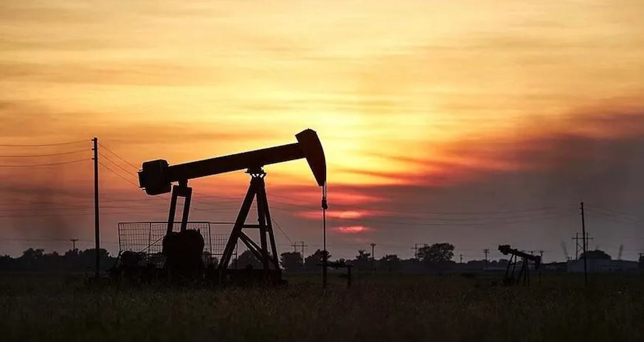 Orta Doğu’da tansiyon yükseldi: Petrol uçtu