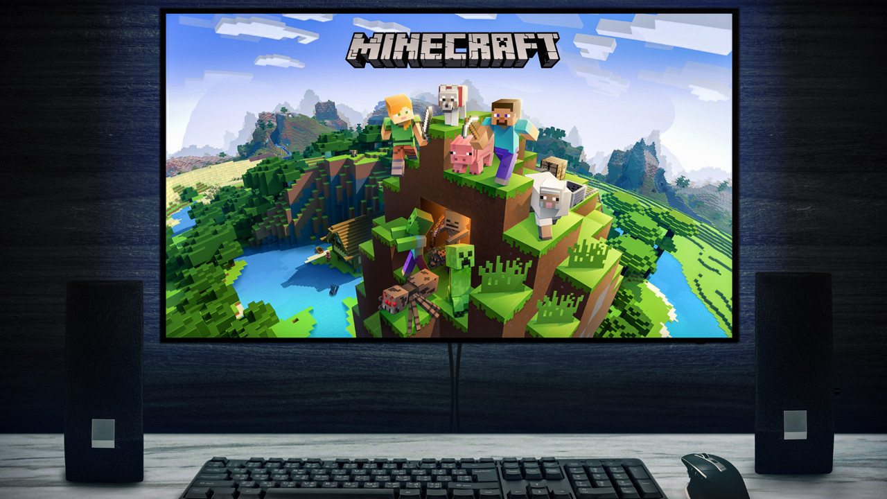 Bir sineğin beyni Minecraft’ta çalıştırıldı, ortaya sıra dışı bir deney çıktı