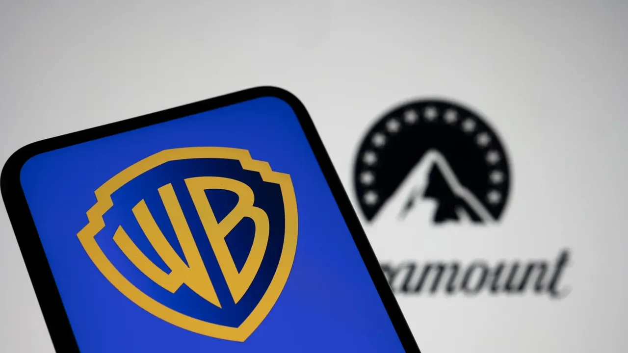 Paramount ve Warner Bros. Birleşmesinde Son Engel Aşıldı