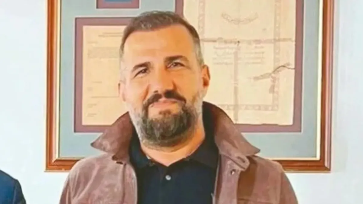 DHMİ eski yöneticisi Mehmet Cemil Acar tutuklandı! 223 milyon liralık mal varlığı incelemede