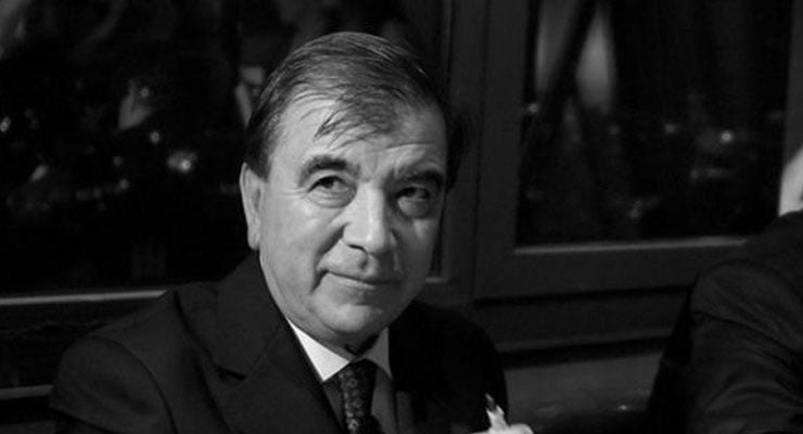 Kozinoğlu soruşturması: Enver Altaylı tutuklandı